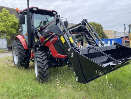 tractors for sale nsw gumtree