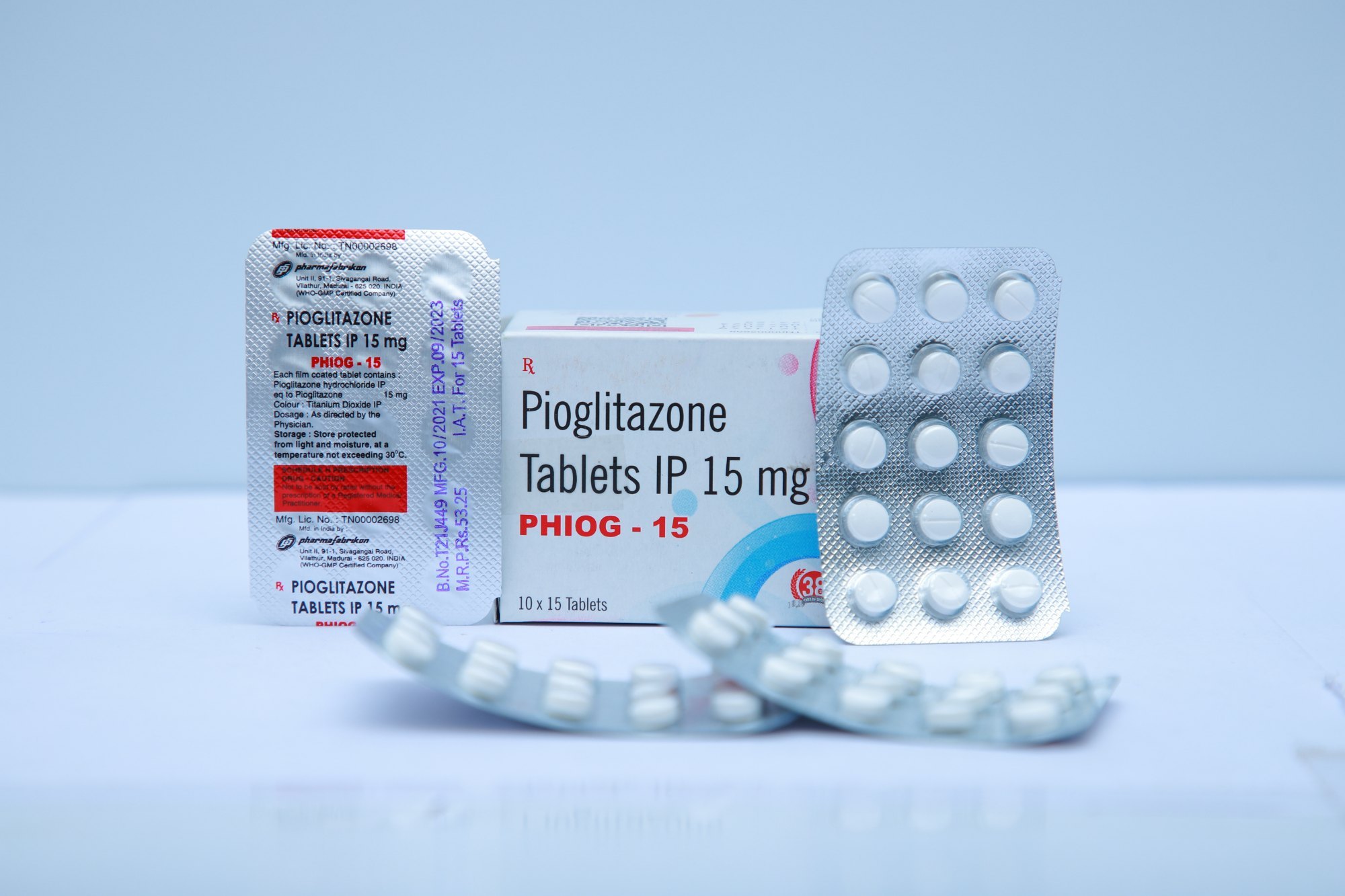 pioglitazone 15 mg price