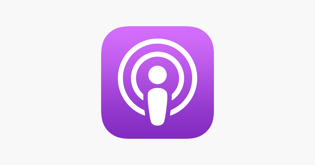 itunes podcasts