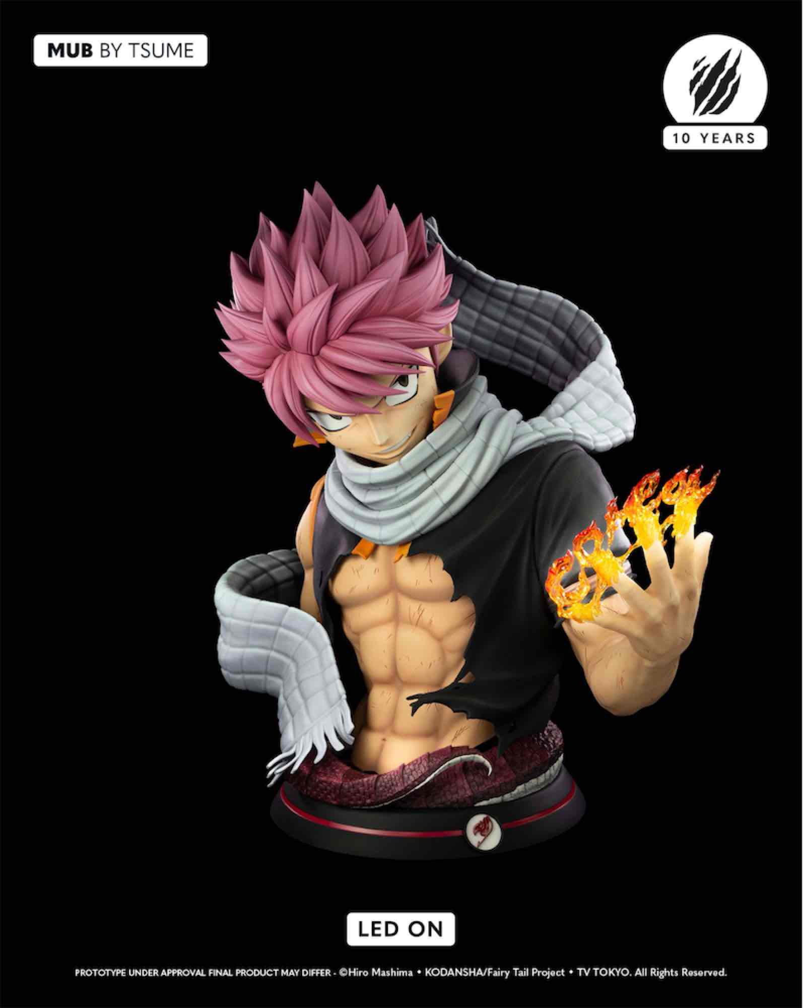 natsu d