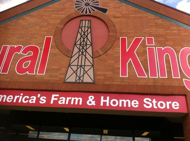 rural king hamilton ohio directions