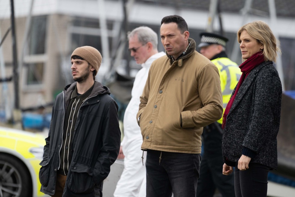 silent witness cast