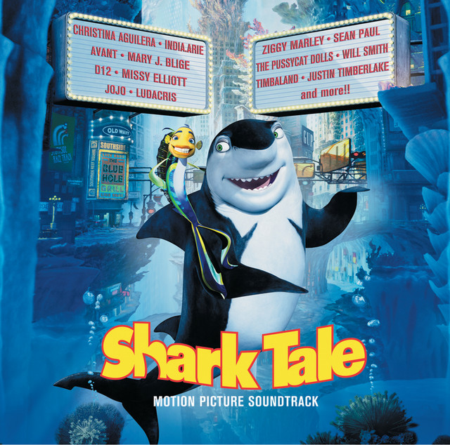 shark tale car wash