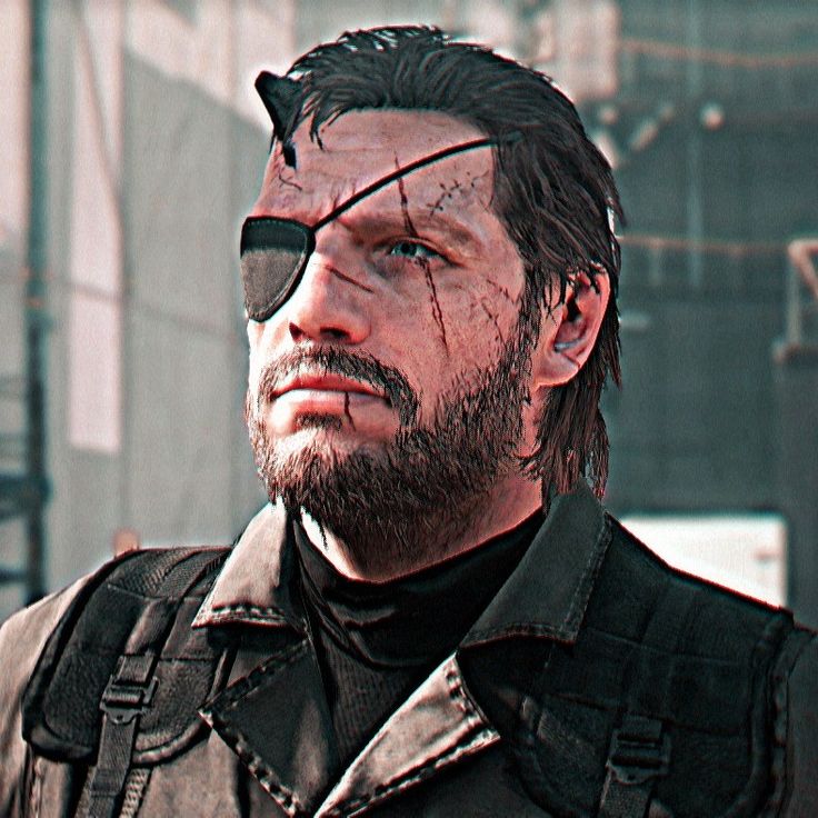 punished venom snake