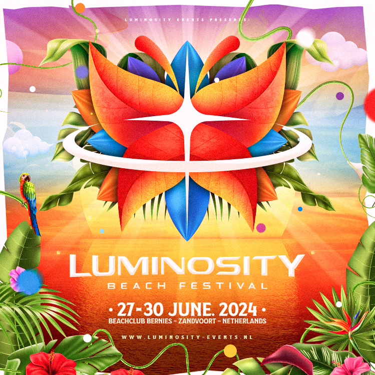 luminosity 2024