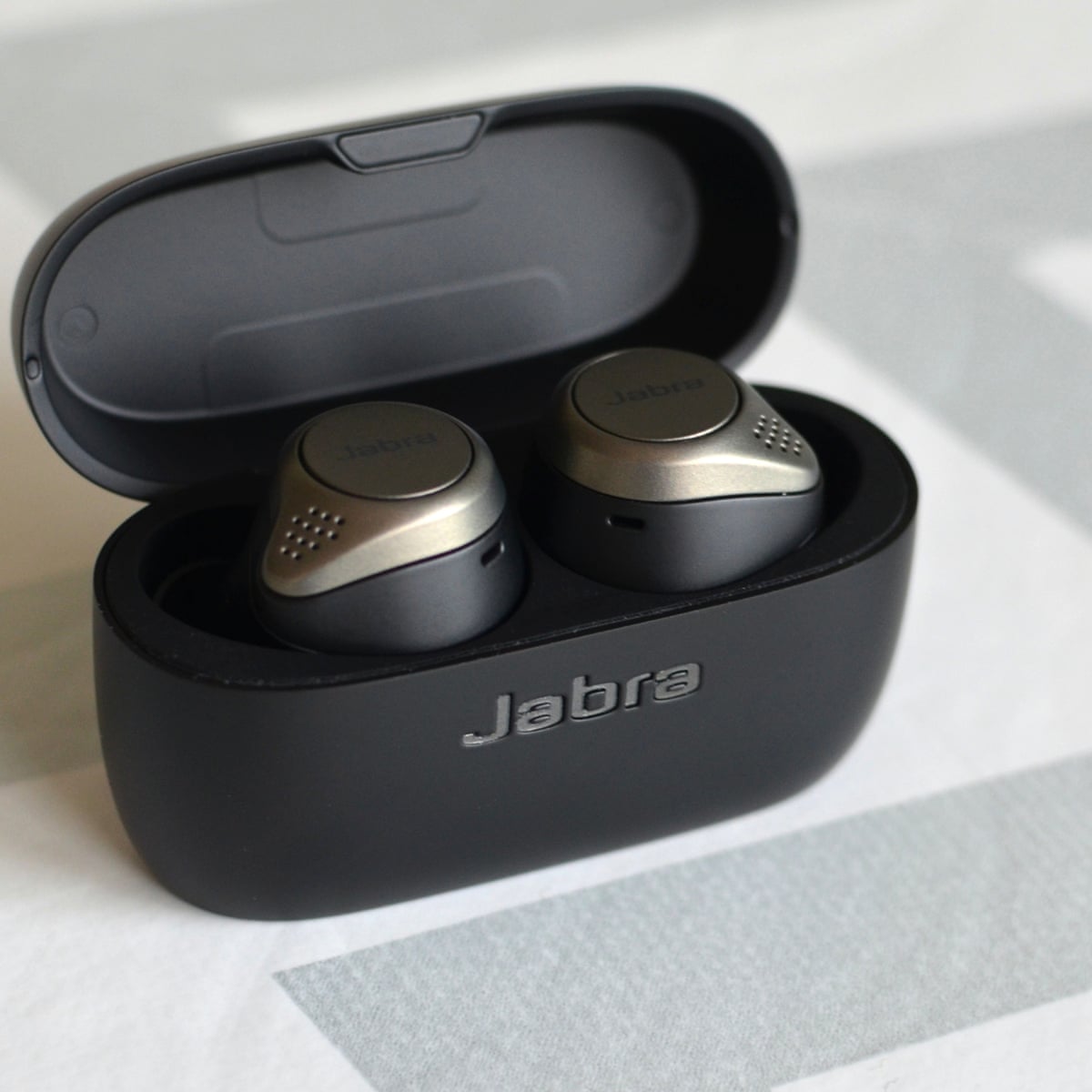 jabra airpods