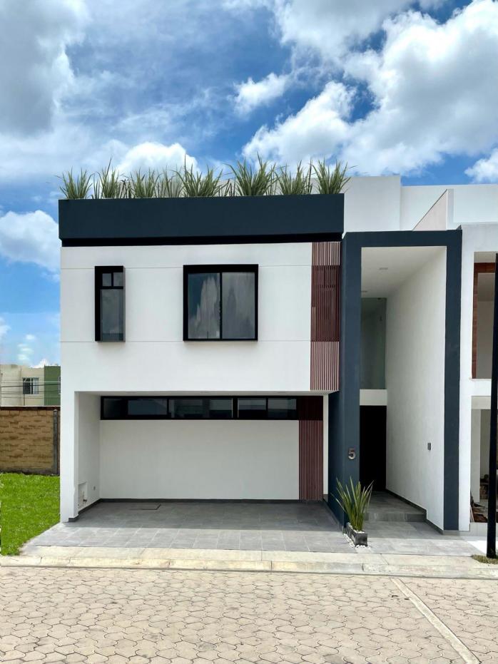 casas en venta cholula puebla baratas