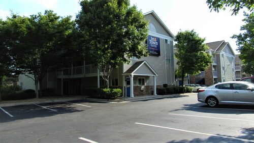 extended stay roswell ga