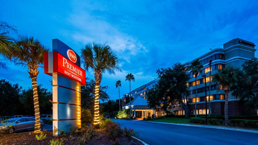 best western jacksonville