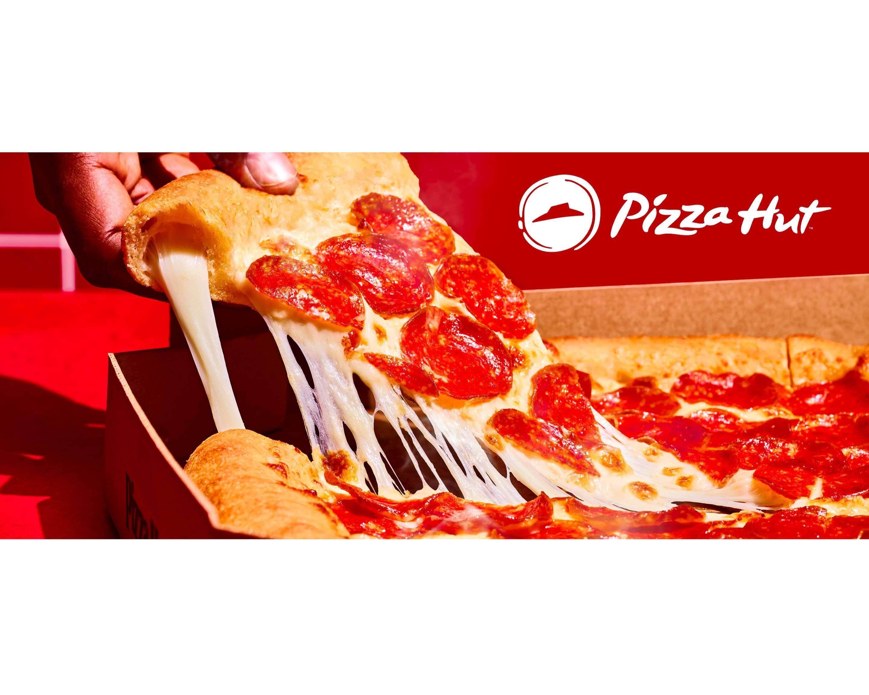 pizza hut rouse hill reviews