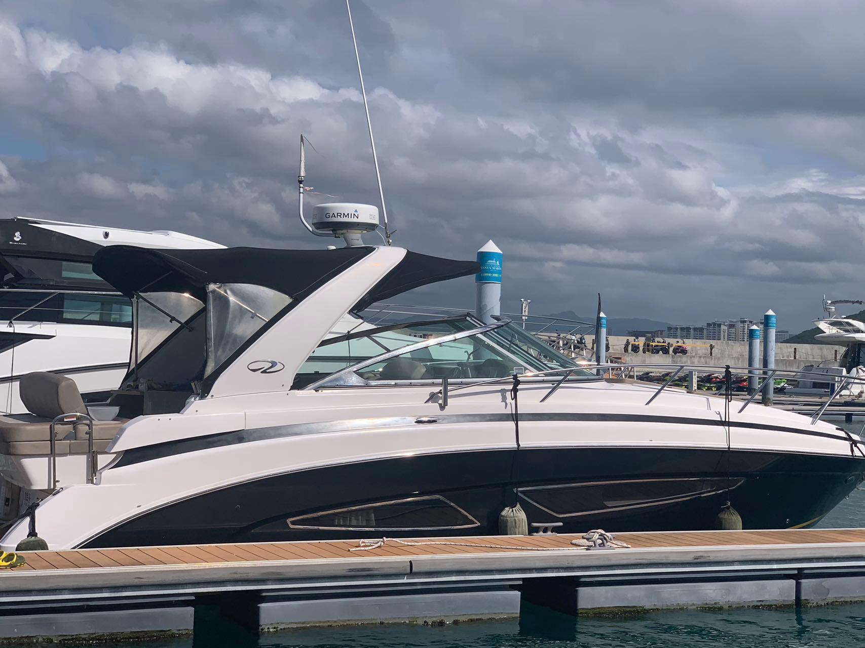 regal 32 for sale