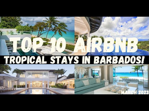 airbnb barbados