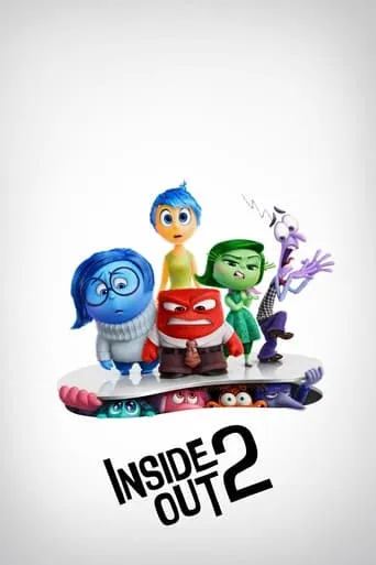 inside out 2 fragman türkçe