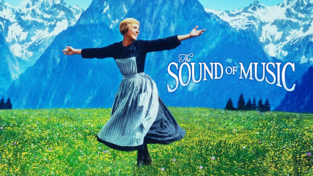 the sound of music movie ซับ ไทย