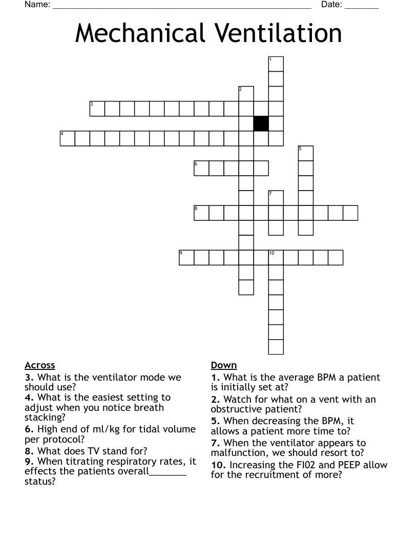 vent crossword clue