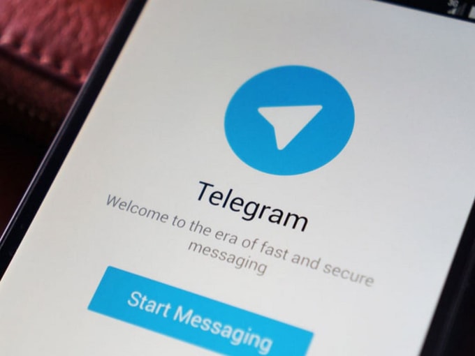 groupsor telegram