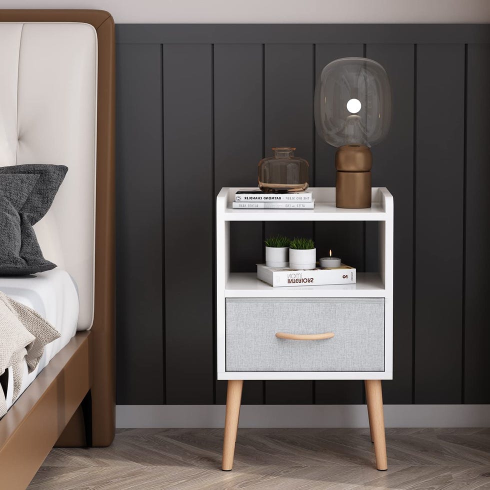 top rated nightstands