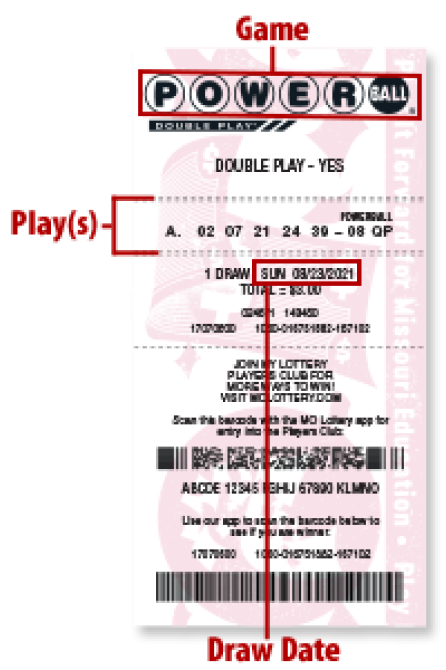 check my ticket powerball 1413