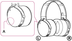 sony mdr xb950n1 bluetooth connection