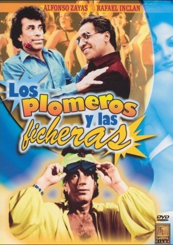 las ficheras pelicula completa online