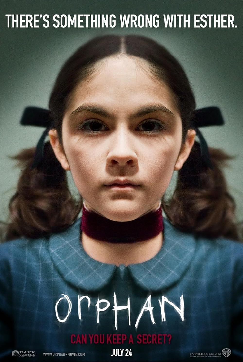 orphan imdb