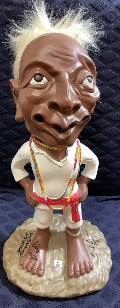 major league movie jobu