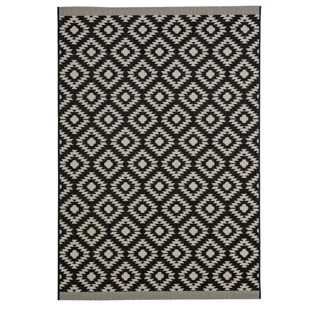 argos outdoor rug