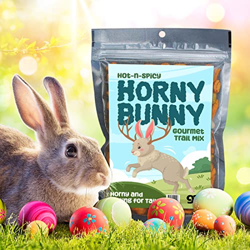 horny bunny.com