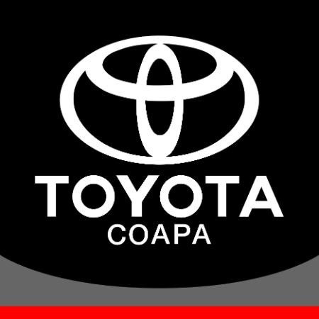 toyota coapa