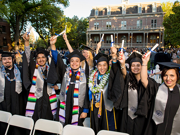 unr graduate programs