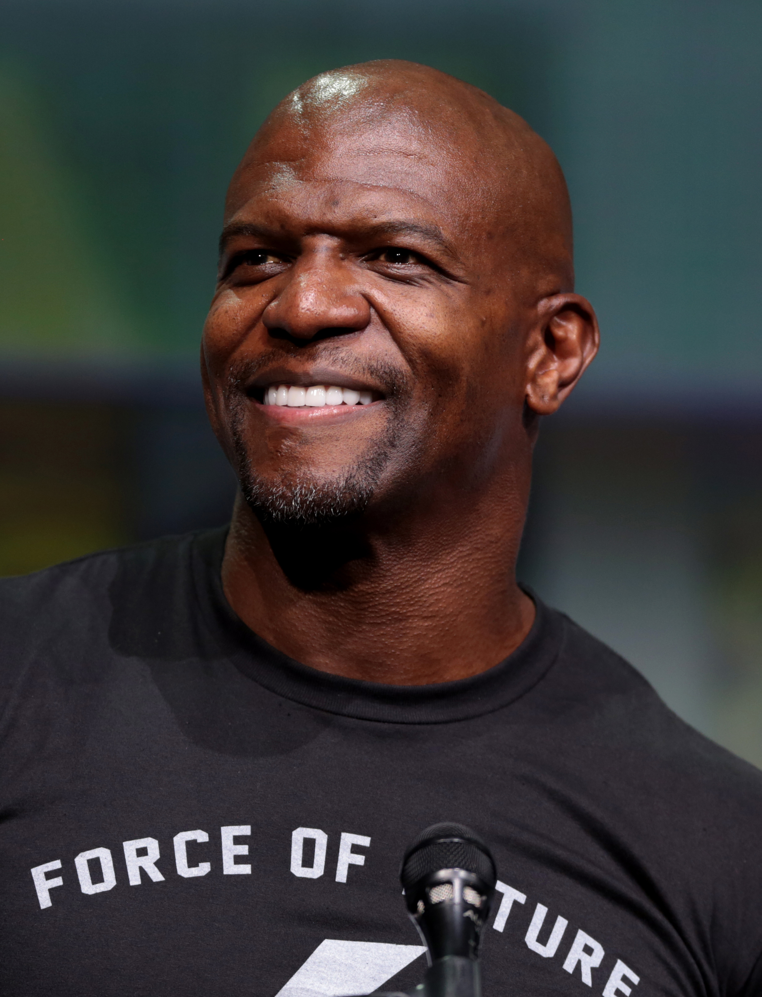 terry crews wikipedia