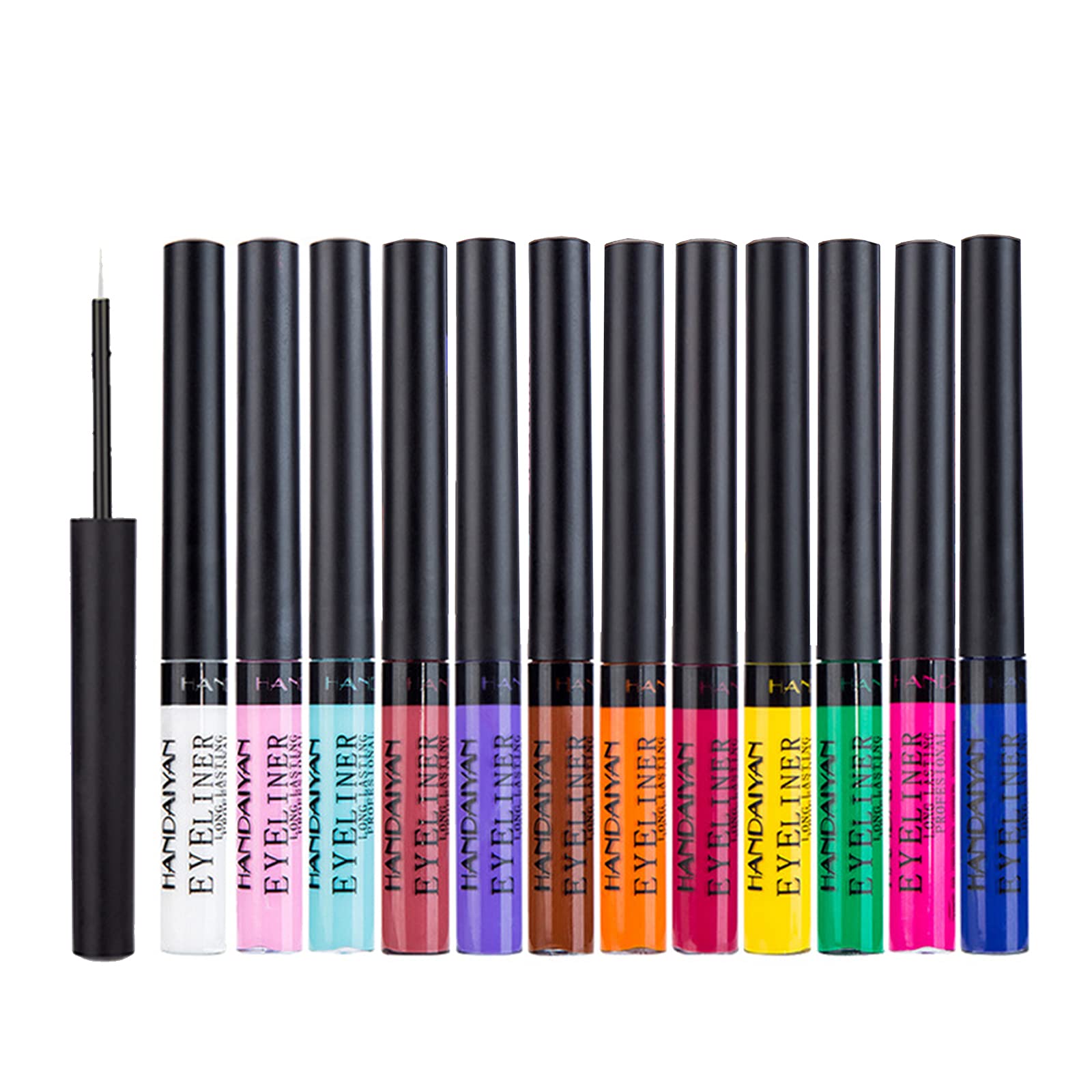 liquid eyeliner set