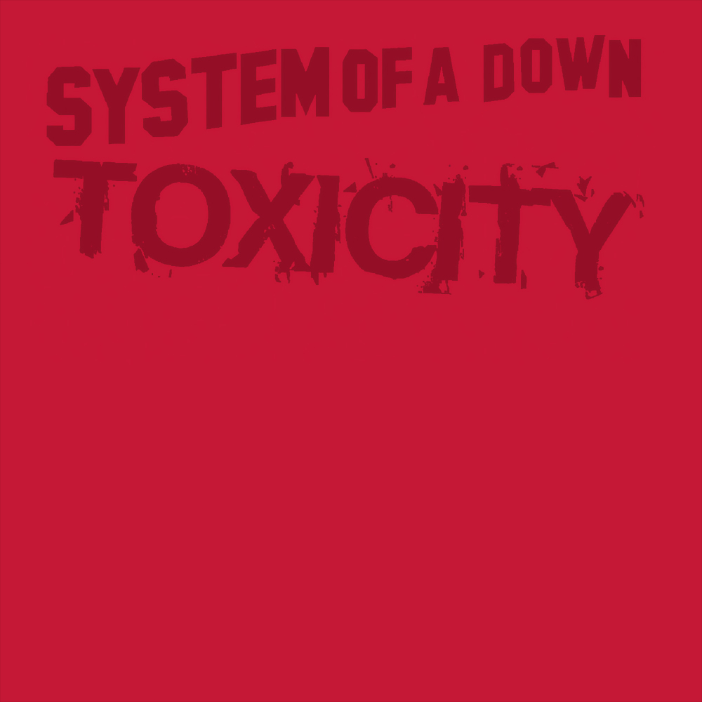 soad toxicity lyrics
