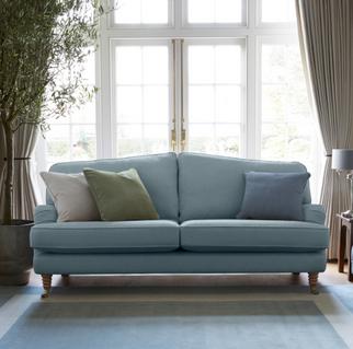 sofa bed laura ashley