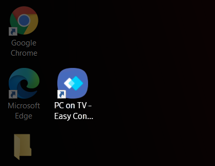 easy connection to screen/samsung download
