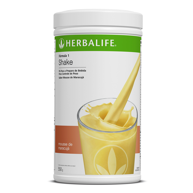 herbalife products formula 1