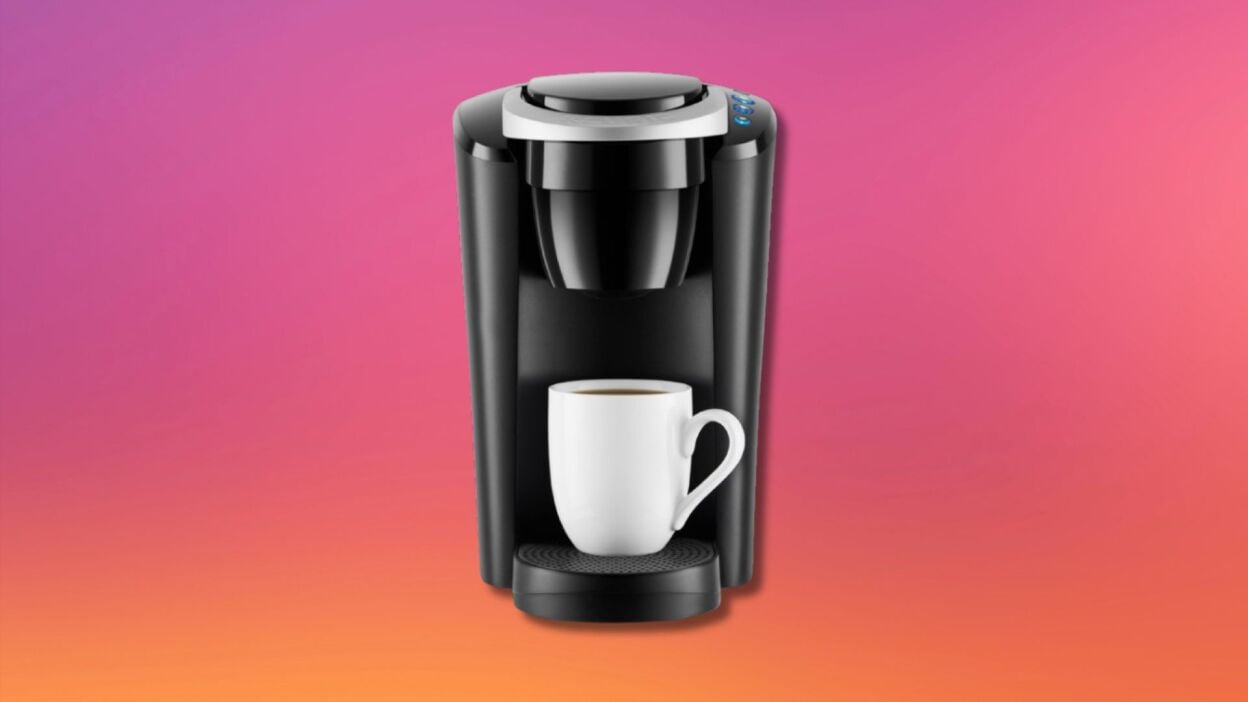 coffee makers crossword clue