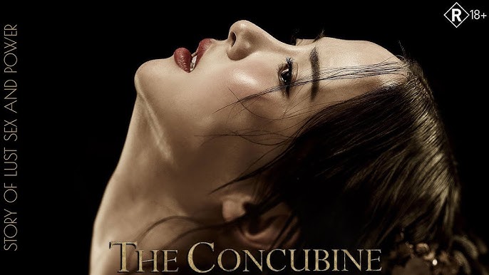 the concubine download