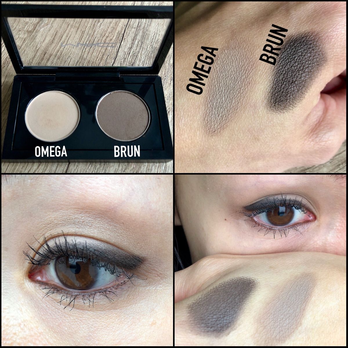 mac omega eyeshadow