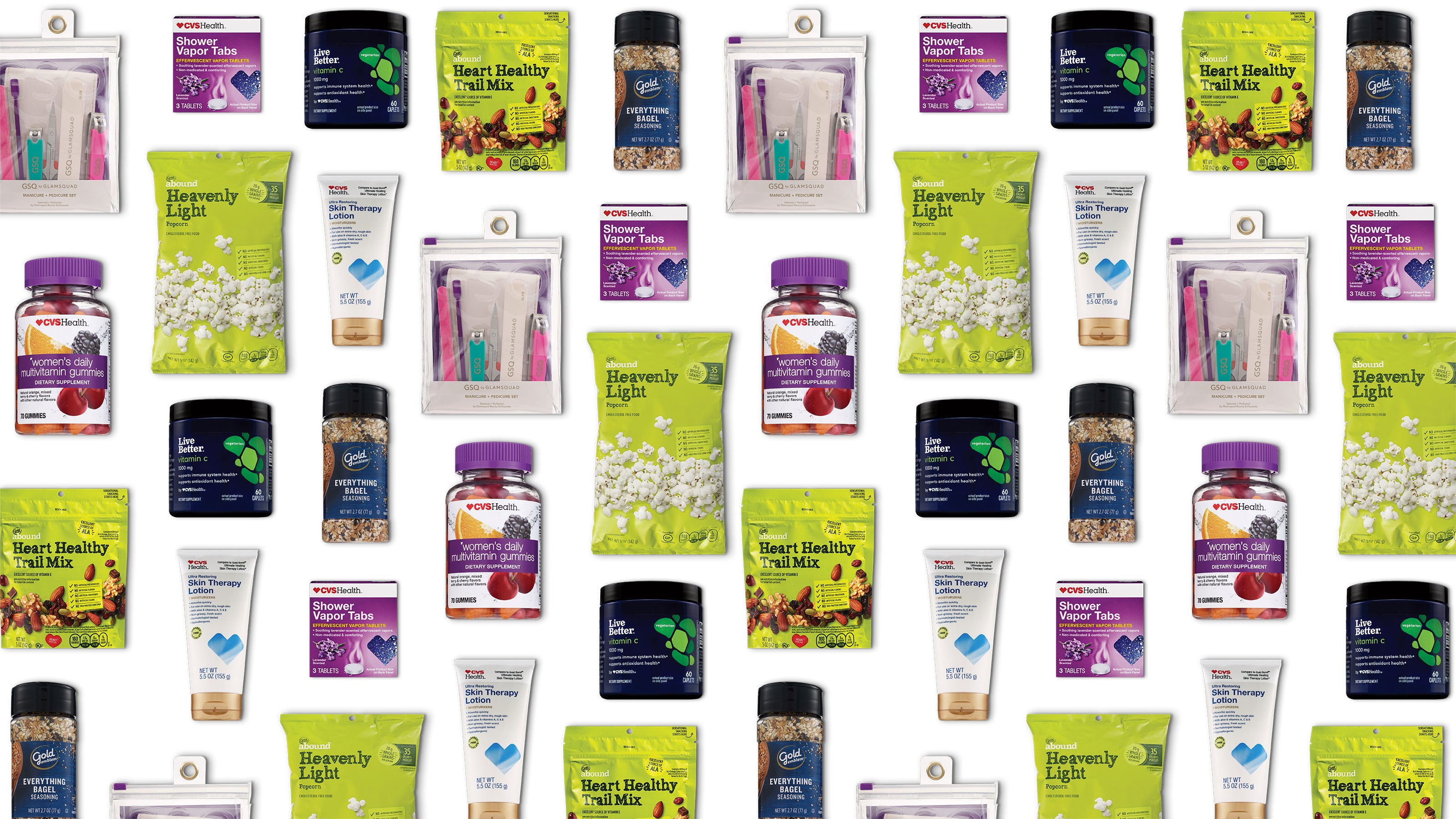 cvs pharmacy products