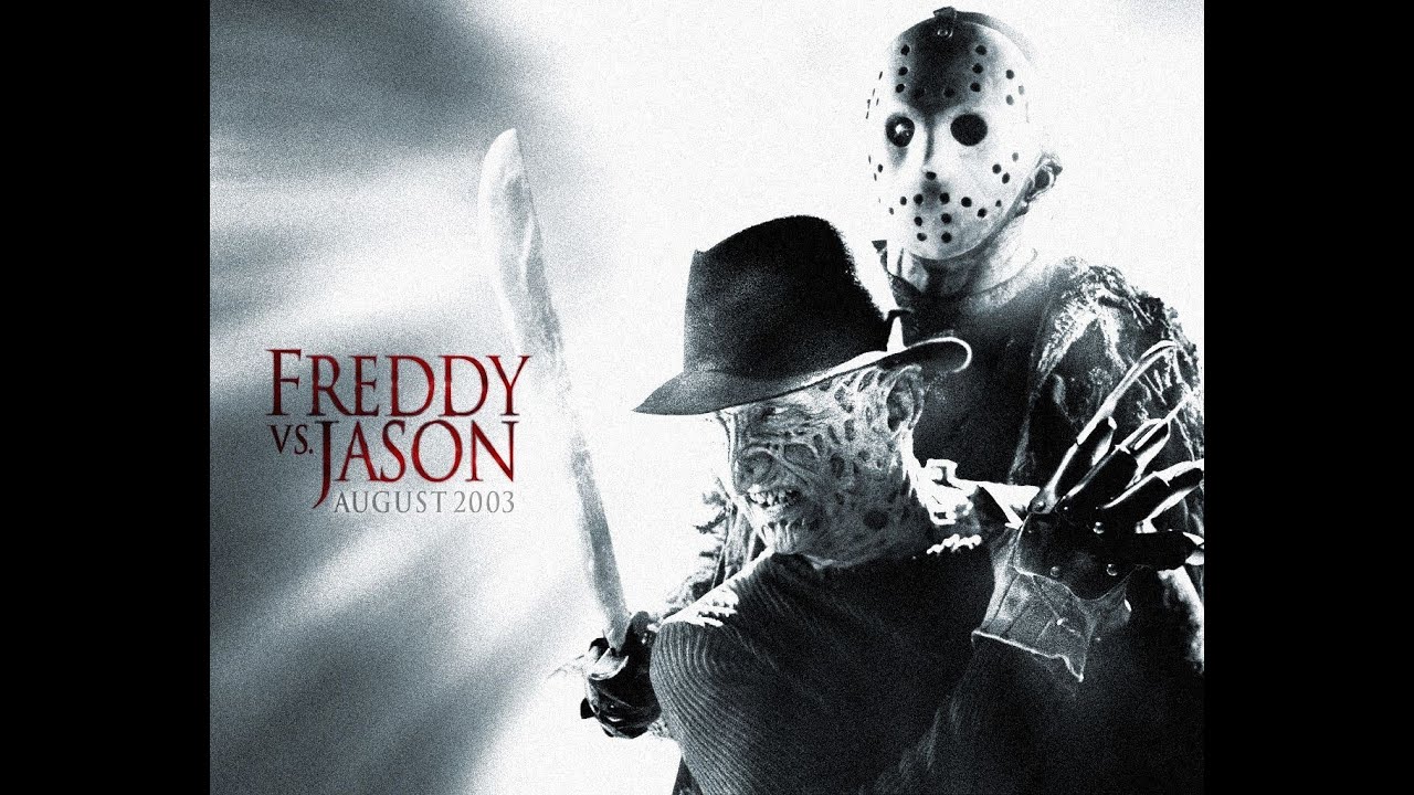 freddy vs jason película completa en español latino