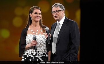 bill gates divorce his wife in hindi