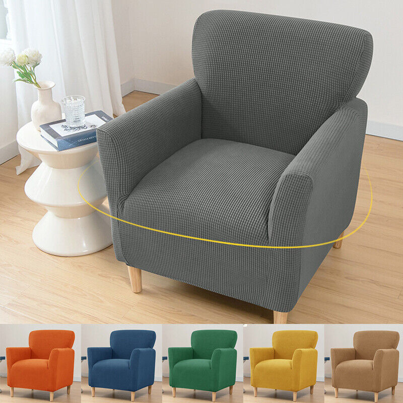 small armchair covers