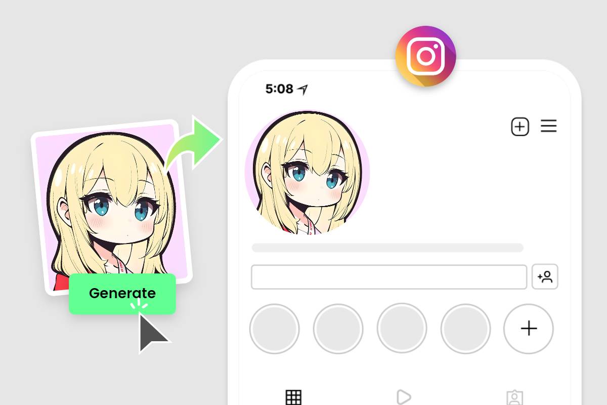 chibi creator avatar