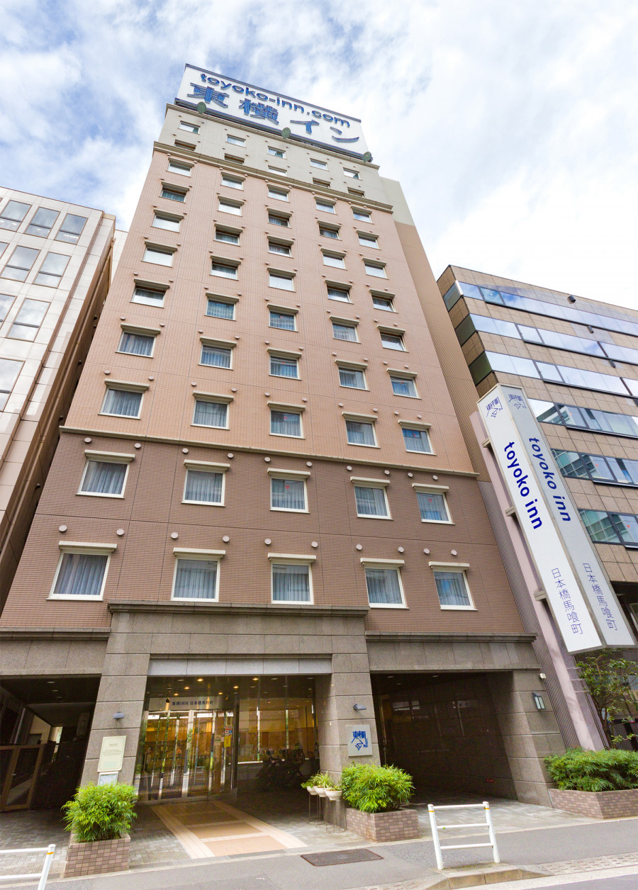 toyoko inn