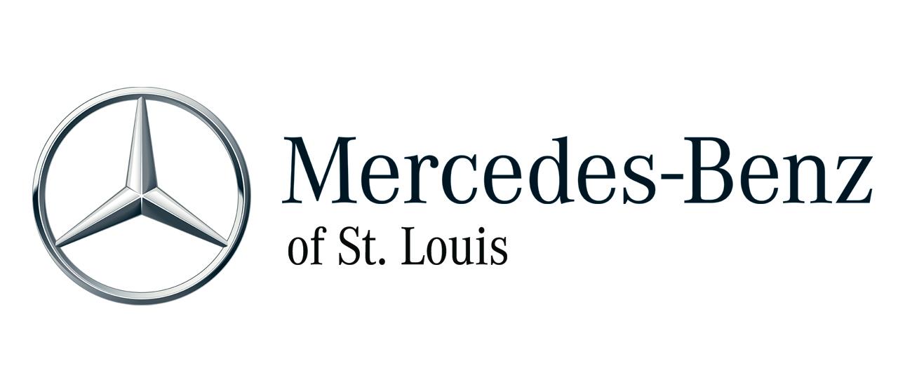 mercedes benz st louis