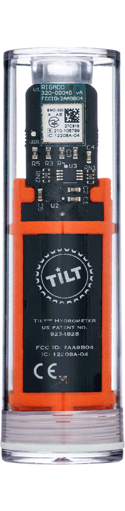 tilt hydrometer australia