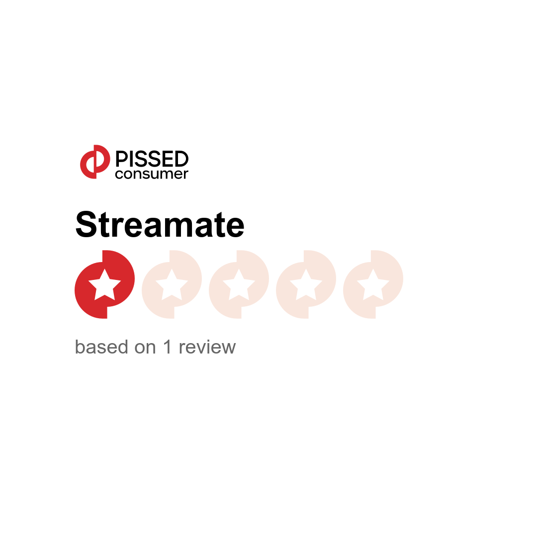 streamate review