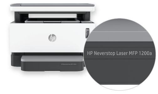 hp printer installation