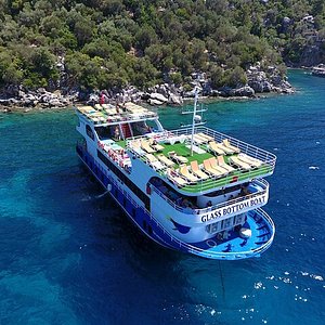 things to do in marmaris for couples